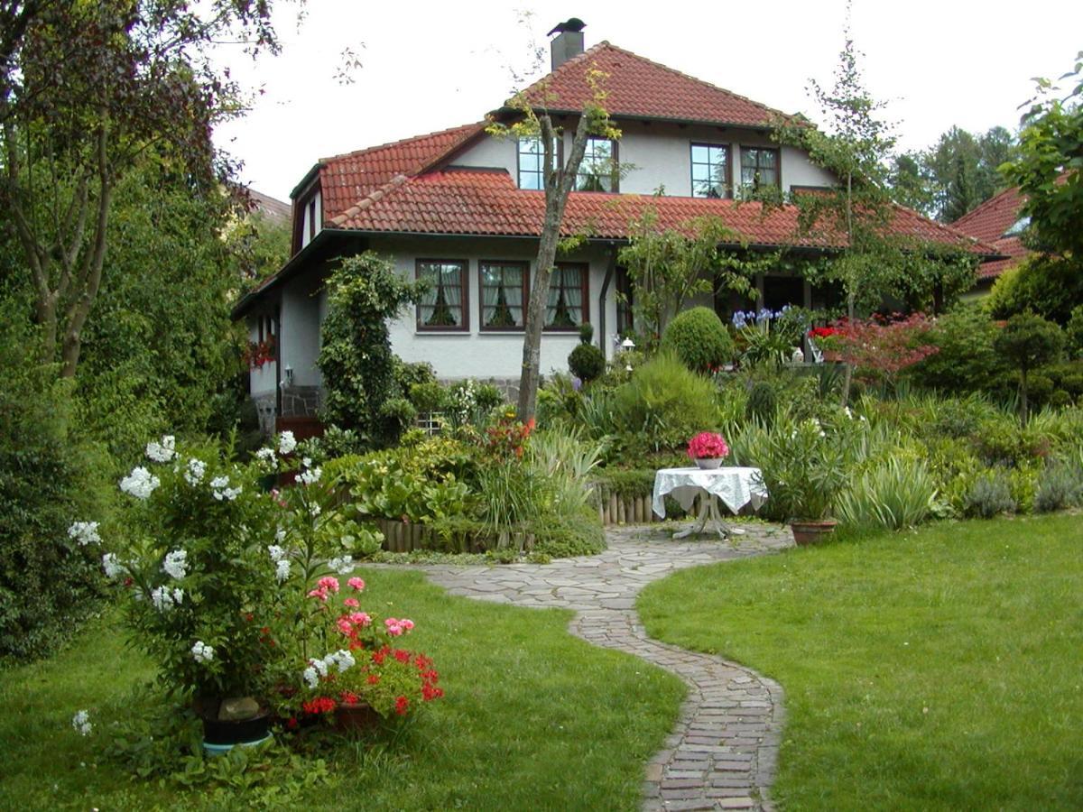 Ferienwohnung Kienscherf Daisendorf Luaran gambar